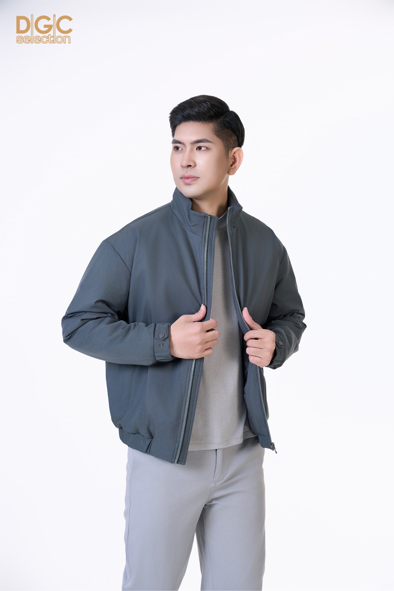 Ảnh của Áo jacket 3 lớp